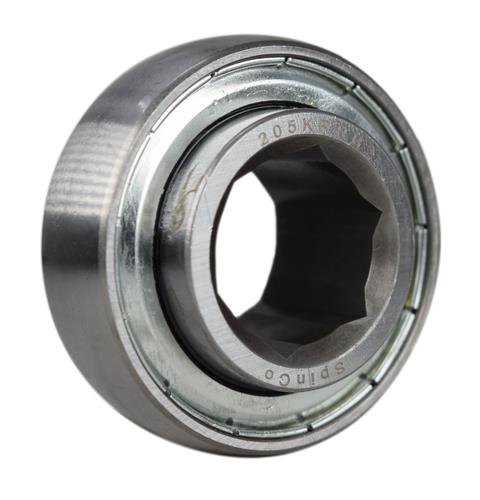 205KRRB2, HPS014GP Special Ag Bearing AA22097, JD9260, 195293C, G2-10003 SpinCo