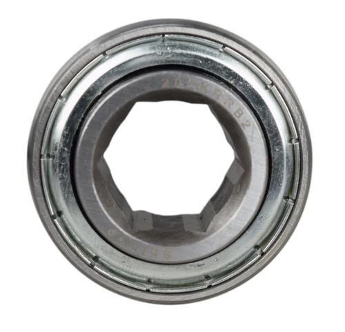 205KRRB2, HPS014GP Special Ag Bearing AA22097, JD9260, 195293C, G2-10003 SpinCo