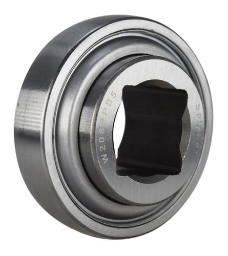 W208PPB5, DS208TT5, 1AS08-1-1/8, 630210R91, JD9248 Disc Harrow Bearing SpinCo