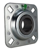 ST491B FD209RB DHU1-1/2R-209 822-208C 1-1/2" Disc Harrow Flange Bearing Unit