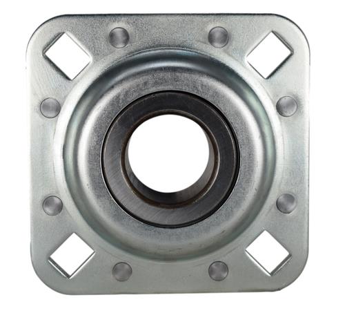 ST491B FD209RB DHU1-1/2R-209 822-208C 1-1/2" Disc Harrow Flange Bearing Unit