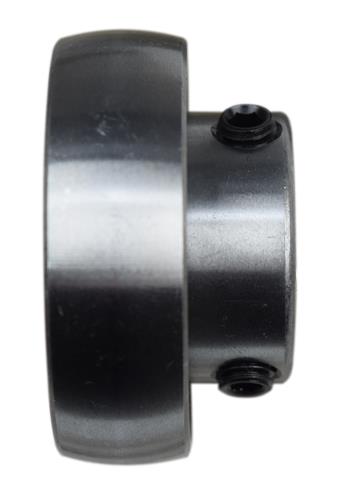 3/4" Insert Ball Bearing With Set Screws SB204-12 FHS204-12 AS204-012 YA012RRB