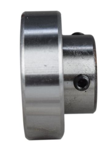 1/2" Insert Ball Bearing With Set Screws CSB201-08, FHSR201-08, YA008RR SLS-108