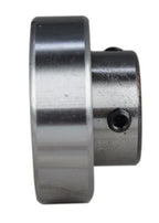 1/2" Insert Ball Bearing With Set Screws CSB201-08, FHSR201-08, YA008RR SLS-108