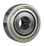 1/2" Insert Ball Bearing With Set Screws CSB201-08, FHSR201-08, YA008RR SLS-108