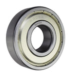 (10 Pack) 6305-ZZ, 6305-2Z, 305SS Shielded Radial Ball Bearing 25X62X17 SpinCo