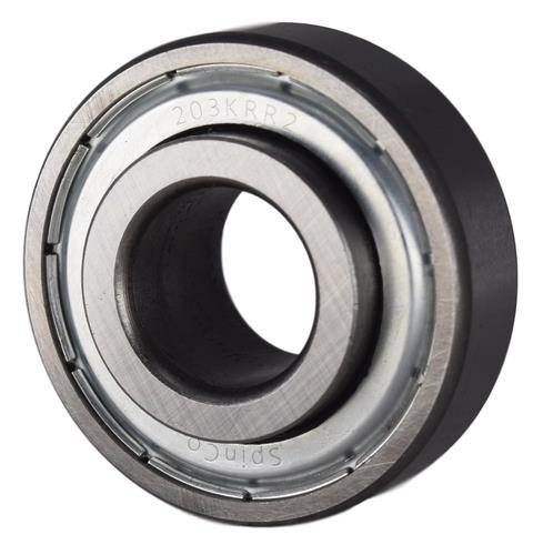 Timpte Low Torque Hopper Door Bearing 0.625" x 1.57" (035-48978)