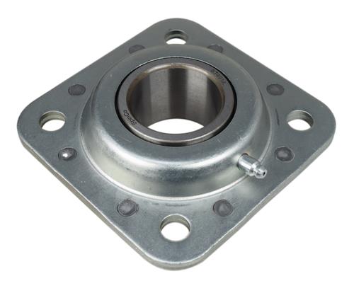 ST491A FD209RA DHU1-3/4R-209 1-3/4" Disc Harrow Flange Bearing Unit SpinCo