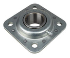 ST491A FD209RA DHU1-3/4R-209 1-3/4" Disc Harrow Flange Bearing Unit SpinCo
