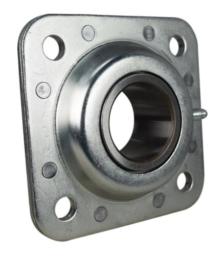 ST491A FD209RA DHU1-3/4R-209 1-3/4" Disc Harrow Flange Bearing Unit SpinCo