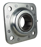 ST491A FD209RA DHU1-3/4R-209 1-3/4" Disc Harrow Flange Bearing Unit SpinCo