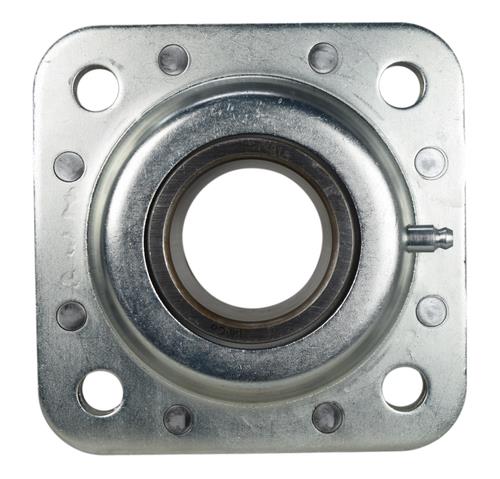 ST491A FD209RA DHU1-3/4R-209 1-3/4" Disc Harrow Flange Bearing Unit SpinCo