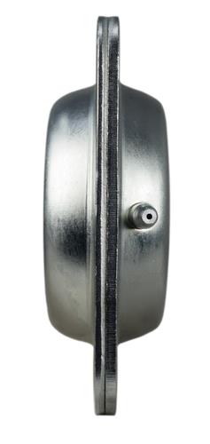 ST491A FD209RA DHU1-3/4R-209 1-3/4" Disc Harrow Flange Bearing Unit SpinCo