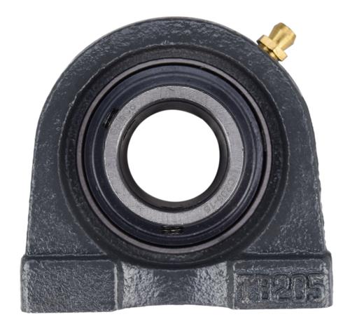 1" Tapped Base Pillow Block Bearing UCPA205-16, UCTB205-16, TB-16, TB-SC-100