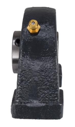 1" Tapped Base Pillow Block Bearing UCPA205-16, UCTB205-16, TB-16, TB-SC-100