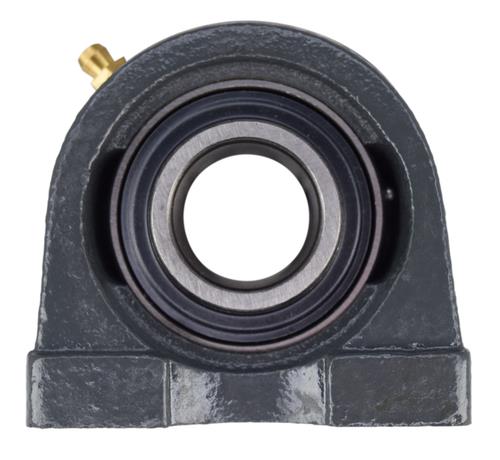 1" Tapped Base Pillow Block Bearing UCPA205-16, UCTB205-16, TB-16, TB-SC-100