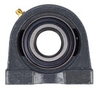 1" Tapped Base Pillow Block Bearing UCPA205-16, UCTB205-16, TB-16, TB-SC-100