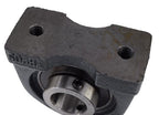 1" Tapped Base Pillow Block Bearing UCPA205-16, UCTB205-16, TB-16, TB-SC-100