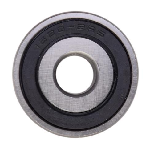 1620-2RS Sealed Radial Ball Bearing 7/16 ID X 1-3/8 OD X 7/16 Wide SpinCo