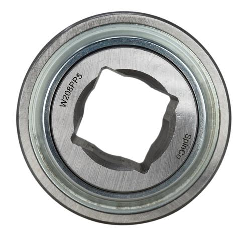 W208PP5, DC208TT5, 5AS08-1-1/8, JD9350, 1905665M1 Disc Harrow Bearing SpinCo