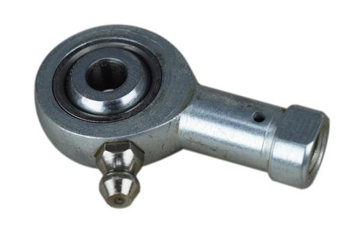 5/16-24 Right Hand RH Female Rod End Heim Joint with 1/4" Hole MEF-5Z-2-CHF