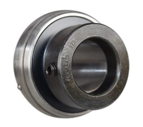 1" Insert Bearing W/ Lock Collar HC205-16 VE-216 G1100KRRB UEL205-100D1 SpinCo