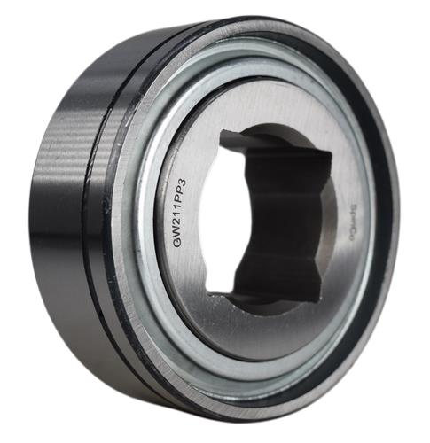 GW211PP3 DC211TTR3 7AS11-1-1/2D1 G11071 T51653 1-1/2" Disc Harrow Bearing SpinCo