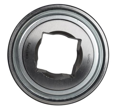 GW211PP3 DC211TTR3 7AS11-1-1/2D1 G11071 T51653 1-1/2" Disc Harrow Bearing SpinCo