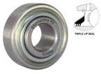 Timpte Low Torque Hopper Door Bearing 0.625" x 1.57" (035-48978) Extreme Duty
