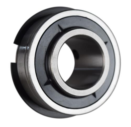 1-3/8" Insert Ball Bearing With Snap Ring SER207-22, ER-22, VER-222 SpinCo