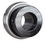 1-1/4" Insert Bearing W/ Lock Collar HC207-20 VE-220 G1104KRRB UEL207-104D1