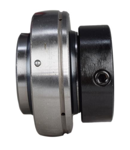 1-1/4" Insert Bearing W/ Lock Collar HC207-20 VE-220 G1104KRRB UEL207-104D1