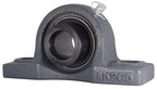 1" Pillow Block Bearing W/ Lock Collar RAK-1, VPLE 216, HCAK205-16 SpinCo