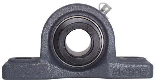 1" Pillow Block Bearing W/ Lock Collar RAK-1, VPLE 216, HCAK205-16 SpinCo