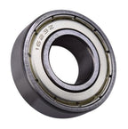 (4 Each) 1623-ZZ Shielded Radial Ball Bearing 5/8 ID X 1-3/8 OD X 7/16 Wide