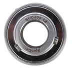 3/4" Stainless Steel Set Screw Locking Insert Bearing MUC204-12, SUC204-12