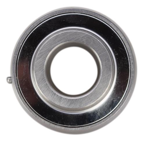3/4" Stainless Steel Set Screw Locking Insert Bearing MUC204-12, SUC204-12