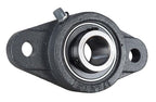 7/8" Two Bolt Flange Bearing UCFL205-14, VF2S-214, F2B-SC-014, SFT-14