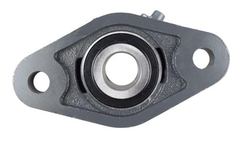7/8" Two Bolt Flange Bearing UCFL205-14, VF2S-214, F2B-SC-014, SFT-14