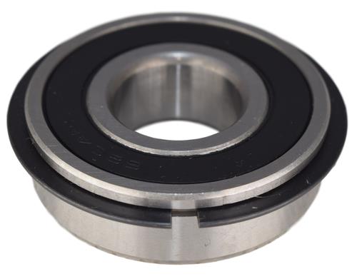 6204-2RSNR Sealed Radial Ball Bearing with Snap Ring 20X47X14