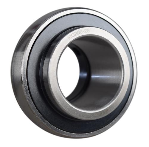 1-3/4" Insert Ball Bearing W/ Lock Collar HC209-28 VE-228 G1112KRRB UEL209-112D1