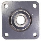 1-1/16" Four Bolt Flange Bearing Set Screws F4B-SC-101 UCF206-17 SpinCo