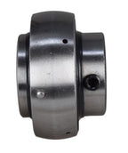1" Insert Ball Bearing With Set Screws UC205-16 INS-SC-100 GY1100KRRB VS-216