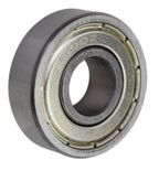 (10 Each) 6000-ZZ, 6000-2Z, 7100KPP Shielded Radial Ball Bearing 10X26X8 SpinCo