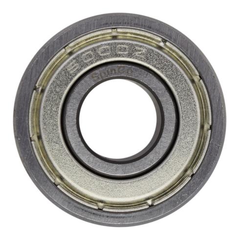 (10 Each) 6000-ZZ, 6000-2Z, 7100KPP Shielded Radial Ball Bearing 10X26X8 SpinCo