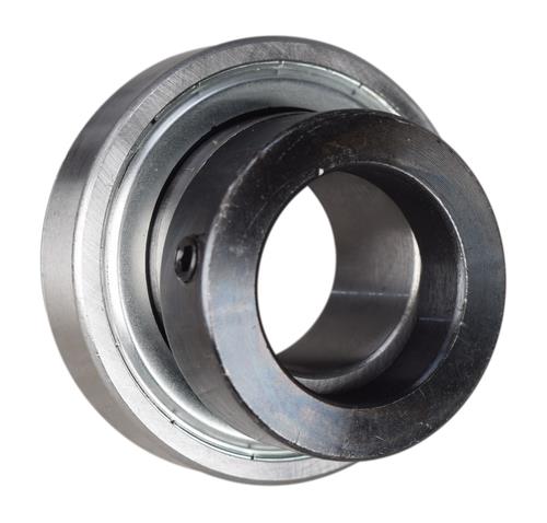 1-1/2" Insert Ball Bearing W/ Lock Collar CSA208-24 FHR208-24 SL-24E