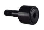 1/2" Sealed Cam Follower Bearing with Stud CF-1/2-SB, CR-1/2-XB