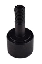 1/2" Sealed Cam Follower Bearing with Stud CF-1/2-SB, CR-1/2-XB