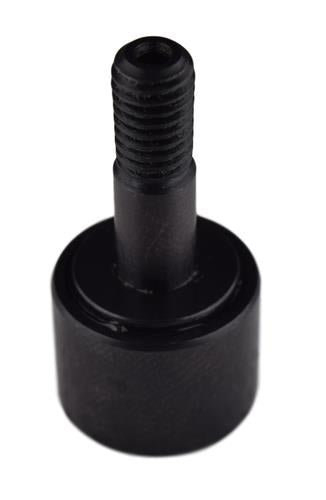 1/2" Sealed Cam Follower Bearing with Stud CF-1/2-SB, CR-1/2-XB