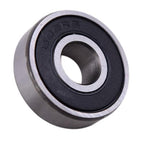608-2RS, 608LU, R2280-2RS Sealed Radial Ball Bearing 8X22X7 Skate Bearing